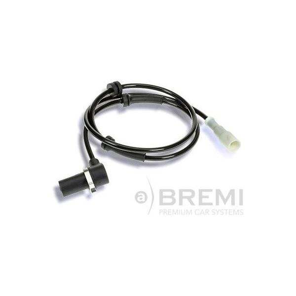 Bremi 50373 Sensore Velocità Ruota Oe 96205922 Compatibile Con Leganza-image