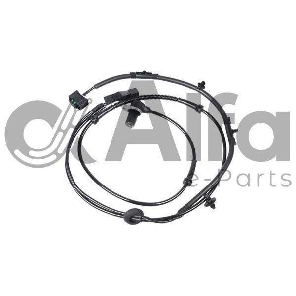 Alfa E-Parts AF04992 Sensore Velocità Ruota Oe 8E0927807C Compatibile Con A4 8E, A4 8H-image