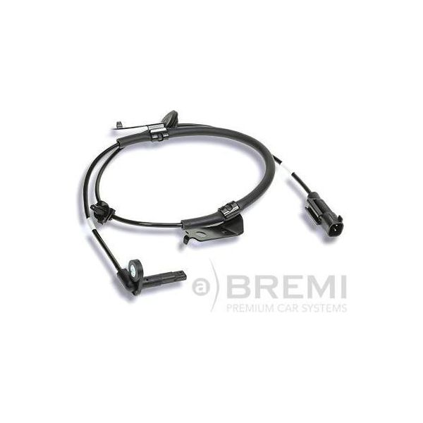 Bremi 50871 Sensore Velocità Ruota Oe 4670A031 Compatibile Con Outlander, Lancer, Asx-image