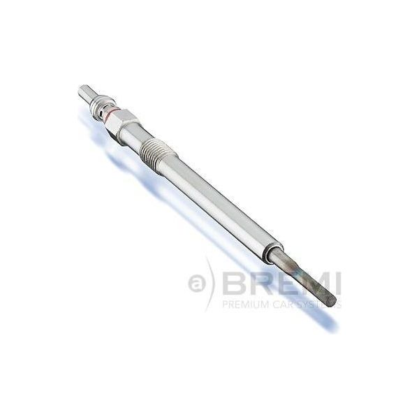 Bremi 26515 Candela Di Preriscaldamento Oe 8653880 Compatibile Con C30, C70, S40, S60, S80, V50, V60, V70, XC60, XC70, XC90-image