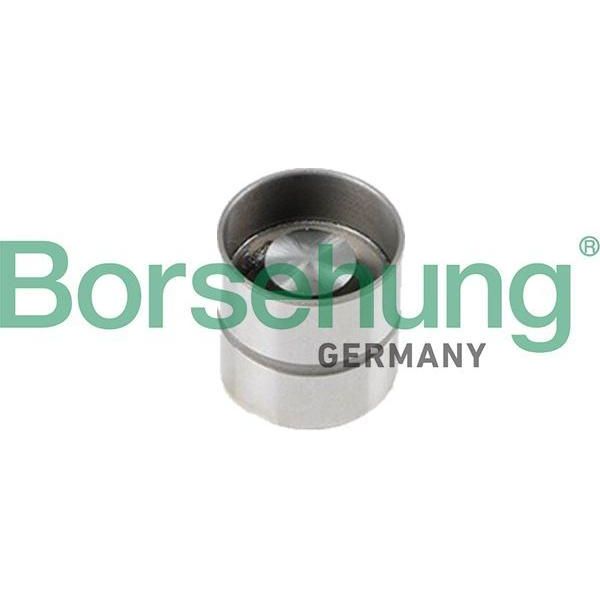 Borsehung B18834 Punteria Oe 058109309F Compatibile Con A3 8L, A4 8D, A4 8E, A4 8H, A6 4A, A6 4B, A6 4F, A8 4E, Tt, Alhambra, Cordoba, Exeo, Ibiza, Leon, Toledo, Octavia, Superb, Bora, Golf Iv, New Beetle, Passat 3B, Polo 9N, Sharan-image