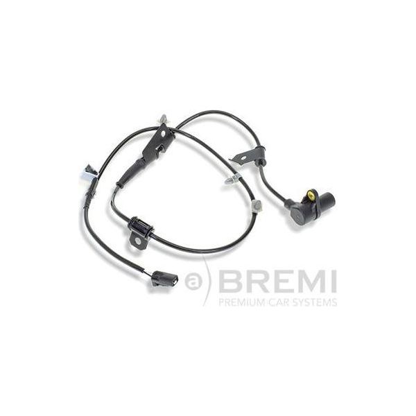 Bremi 50101 Sensore Velocità Ruota Oe 956702C000 Compatibile Con Coupé-image