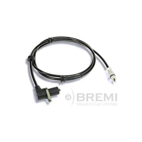 Bremi 50223 Sensore Velocità Ruota Oe 1611272380 Compatibile Con Jumper, Ducato, Boxer-image