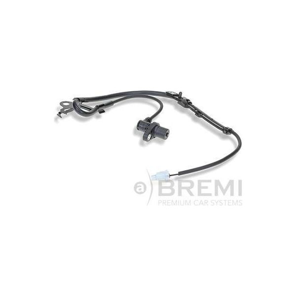 Bremi 51491 Sensore Velocità Ruota Oe 8954244030 Compatibile Con Avensis-image