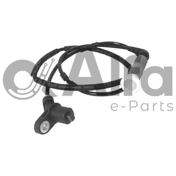 Alfa E-Parts AF08326 Sensore Velocità Ruota Oe 34521164652 Compatibile Con Serie 3 E46-image