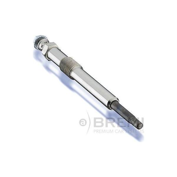 Bremi 26058 Candela Di Preriscaldamento Oe 596064 Compatibile Con V70, V50, S80, S40, C70, C30, Partner, Expert, 807, 607, 508, 407, 308, 307, Phedra, S-Max, Mondeo, Kuga, Galaxy, Focus, C-Max, Ulysse, Scudo, Xsara, Xantia, C8, C5, C4-image