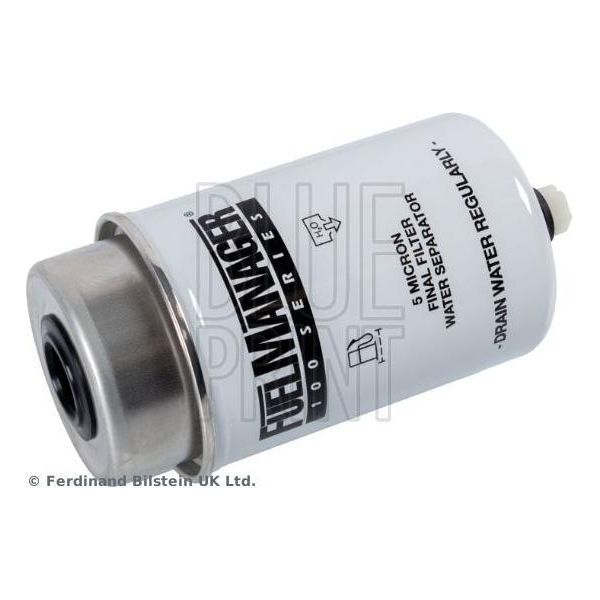 Blue Print ADJ132316 Filtro Carburante Oe LR023042 Compatibile Con Range Rover-image