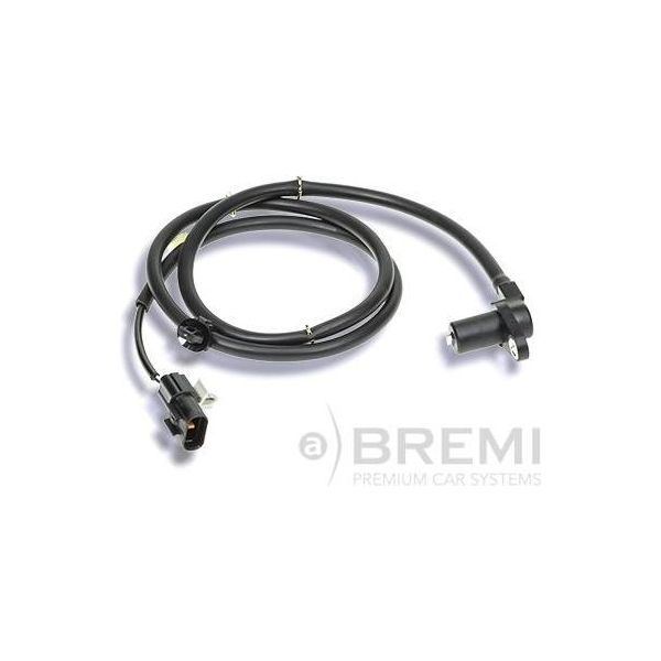 Bremi 50894 Sensore Velocità Ruota Oe MR569148 Compatibile Con Lancer-image