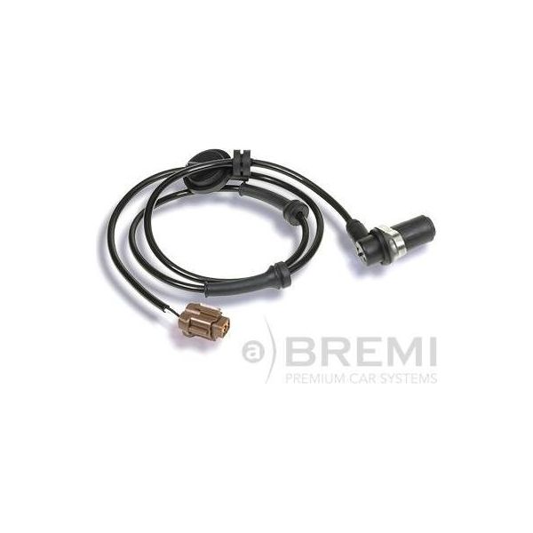 Bremi 50557 Sensore Velocità Ruota Oe 479118H300 Compatibile Con X-Trail-image