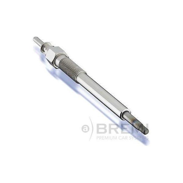 Bremi 26059 Candela Di Preriscaldamento Oe 93187927 Compatibile Con Zafira, Meriva, Corsa D, Corsa C, Combo, Astra J, Astra H, Astra (A04), Astra G, Civic-image