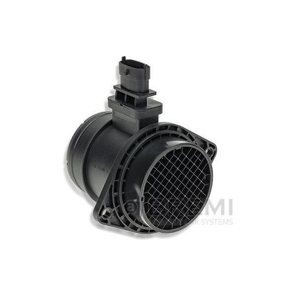 Bremi 30348 Misuratore Di Portata D'aria Oe 51792707 Compatibile Con Fiorino, Qubo-image