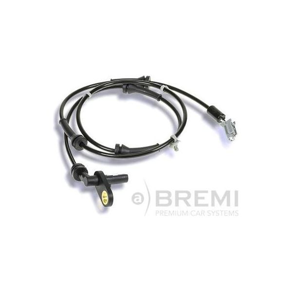 Bremi 50551 Sensore Velocità Ruota Oe 47910AV700 Compatibile Con Primera-image