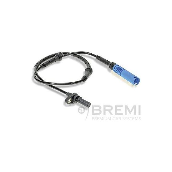 Bremi 51575 Sensore Velocità Ruota Oe 34526771708 Compatibile Con Serie 7 E65-image