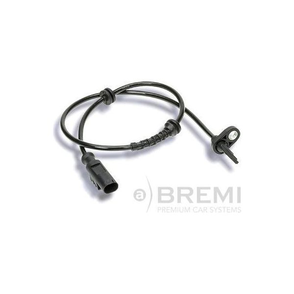 Bremi 50388 Raddrehzahlsensor Oe 55701387 Kompatibel Mit Corsa E, Corsa D, Adam, Punto, Grande Punto, Xsara-image