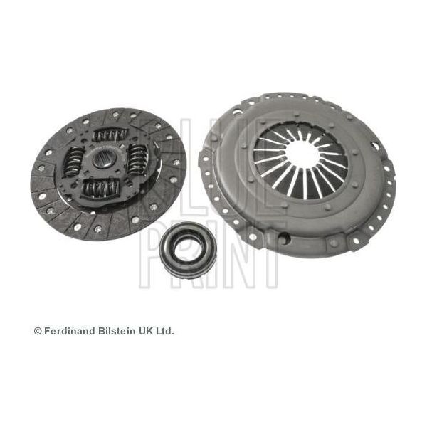 Blue Print ADH230108 Kit Frizione Oe 22200PLZ006 Compatibile Con Civic-image