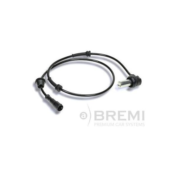 Bremi 50742 Sensore Velocità Ruota Oe 4410327210 Compatibile Con A6 4A-image