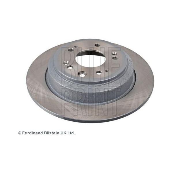 Blue Print ADH243111 Disco Freno Oe 42510TL0G50 Compatibile Con Accord-image