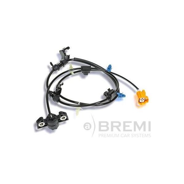 Bremi 50051 Sensore Velocità Ruota Oe 57470S10G01 Compatibile Con CR-V-image