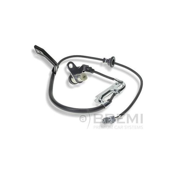 Bremi 51495 Sensore Velocità Ruota Oe 8954512030 Compatibile Con Corolla-image