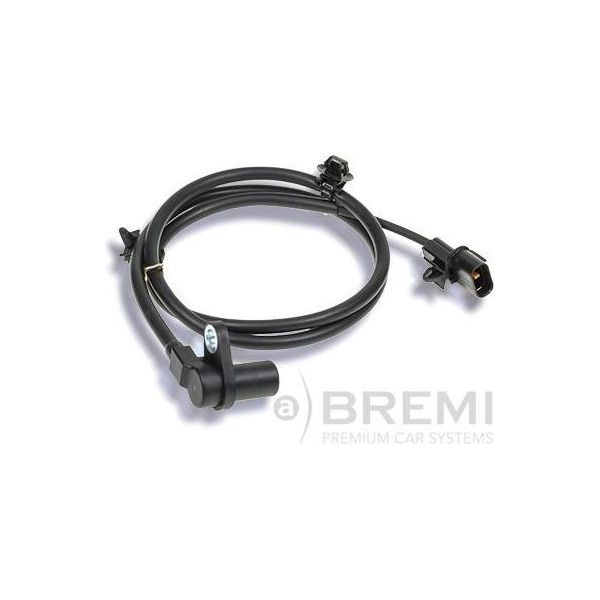 Bremi 50538 Sensore Velocità Ruota Oe KMR527311 Compatibile Con Lancer-image