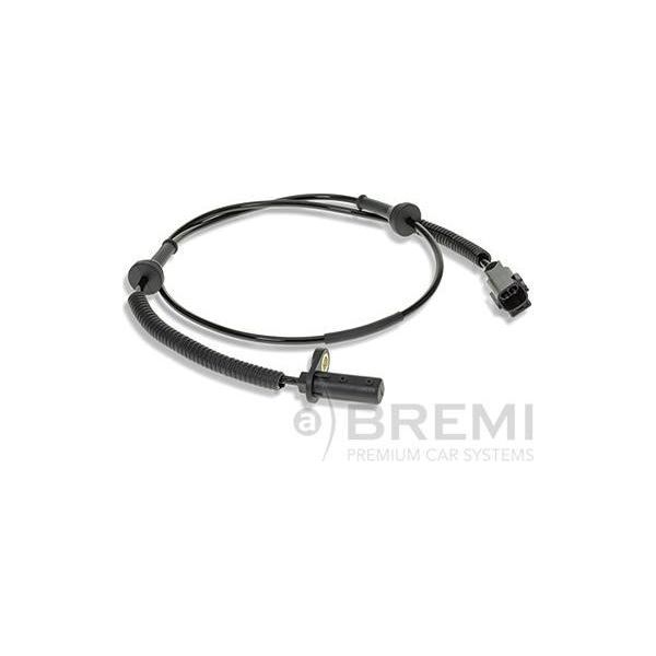 Bremi 51840 Sensore Velocità Ruota Oe 30712095 Compatibile Con XC90-image