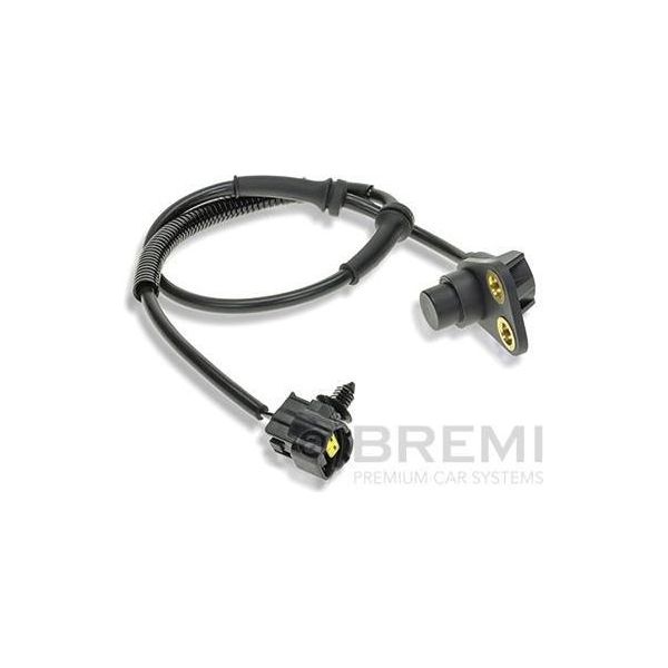 Bremi 51576 Sensore Velocità Ruota Oe 96569341 Compatibile Con Matiz-image