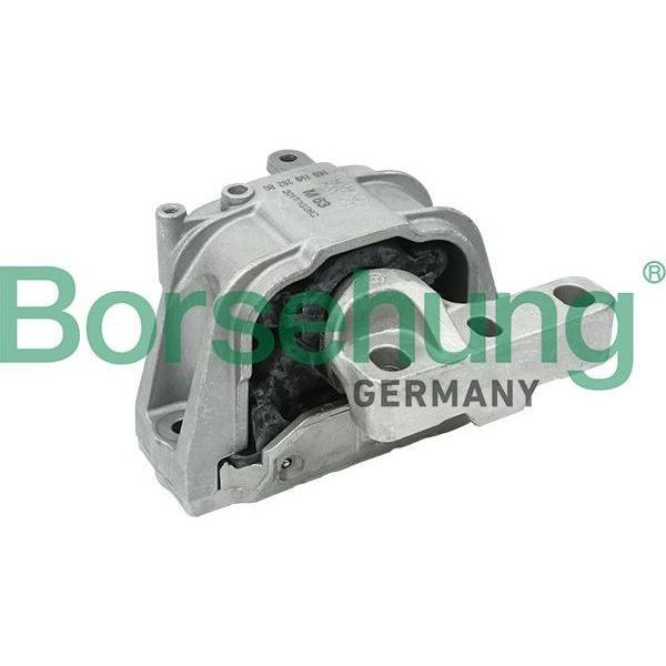 Borsehung B18734 Cuscinetto, Motore Oe 1K0199262M Compatibile Con Touran, Scirocco, Passat Cc, Passat 3B, Passat 3C, Passat Alltrack, Jetta, Golf Vi, Golf V, Golf Plus, Eos, Cc, Caddy, Beetle, Yeti, Superb, Octavia, Toledo, Leon, Altea Xl, Altea, Tt, A3 8P-image