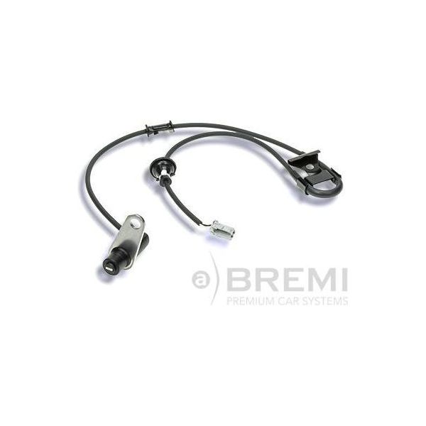 Bremi 50484 Sensore Velocità Ruota Oe 8954548020 Compatibile Con Rx-image