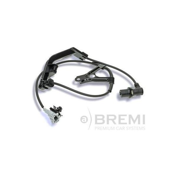 Bremi 51085 Sensore Velocità Ruota Oe 8954312040 Compatibile Con Corolla-image
