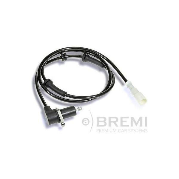 Bremi 50374 Sensore Velocità Ruota Oe 96205924 Compatibile Con Leganza-image
