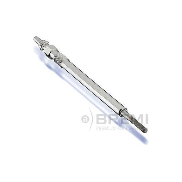 Bremi 26505 Candela Di Preriscaldamento Oe 05175756AA Compatibile Con 300 C, Cherokee, Classe A, Classe B, Classe C, Clk, Cls, Classe E, Classe G, Classe Gl, Classe Glk, Classe M, Classe R, Classe S, Sprinter, Viano, Vito-image
