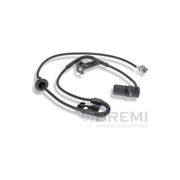 Bremi 51482 Sensore Velocità Ruota Oe 8954620130 Compatibile Con Avensis-image