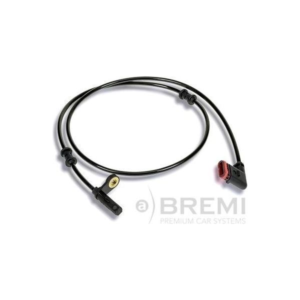Bremi 50730 Sensore Velocità Ruota Oe 2035401417 Compatibile Con Clk, Classe Clc, Classe C-image