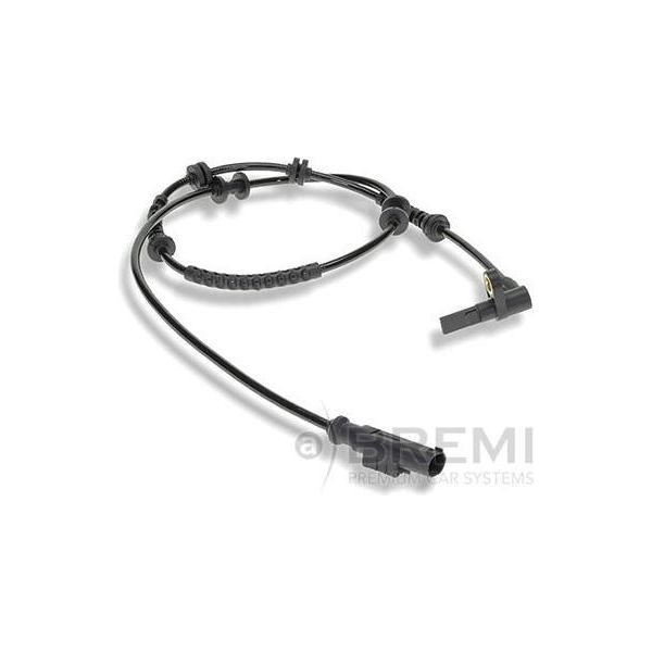 Bremi 51566 Sensore Velocità Ruota Oe 51745715 Compatibile Con Panda-image