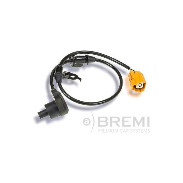Bremi 51047 Sensore Velocità Ruota Oe 57475S0KA51 Compatibile Con Accord-image