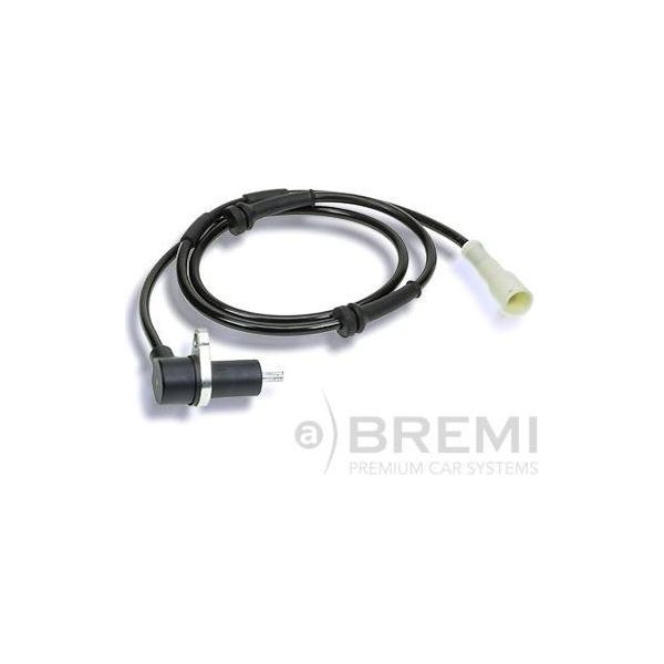Bremi 50695 Sensore Velocità Ruota Oe 7766249 Compatibile Con Lanc Y, Punto-image