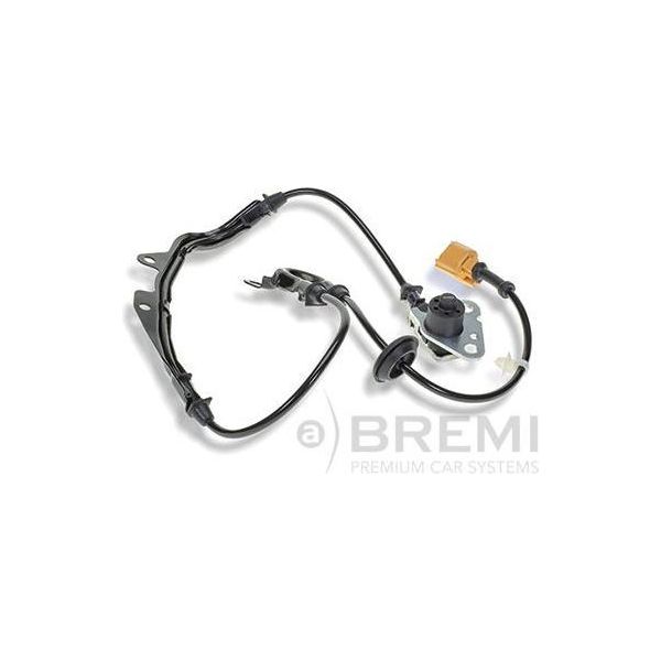 Bremi 51324 Sensore Velocità Ruota Oe 57455SV4950 Compatibile Con Shuttle-image