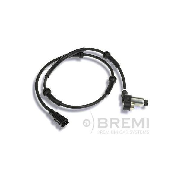 Bremi 50368 Sensore Velocità Ruota Oe 454543 Compatibile Con Xantia-image
