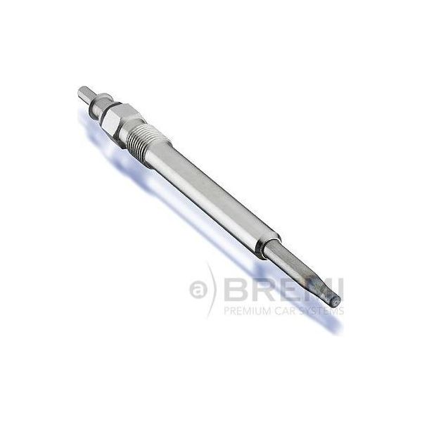 Bremi 26504 Candela Di Preriscaldamento Oe 0011595201 Compatibile Con Classe C, Classe E-image