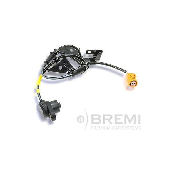 Bremi 50046 Sensore Velocità Ruota Oe 57455S5TE01 Compatibile Con Civic-image