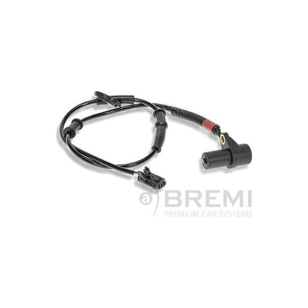 Bremi 51600 Sensore Velocità Ruota Oe 9567102300 Compatibile Con Atos-image