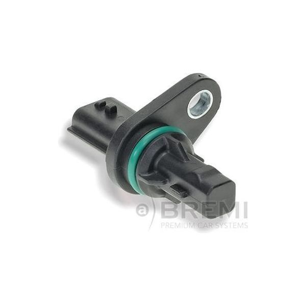 Bremi 60480 Sensore Posizione Albero A Camme Oe 23731ED02A Compatibile Con Scenic, Megane, Logan, Fluence, Tiida, Qashqai, NV200, Note, Micra, Juke, Cube, Lodgy, Duster, Dokker-image