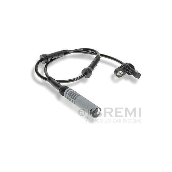 Bremi 51355 Sensore Velocità Ruota Oe 34522282780 Compatibile Con Serie 6 E64, Serie 6 E63, Serie 5 E61, Serie 5 E60-image