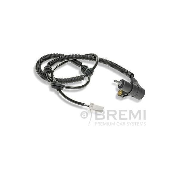 Bremi 51803 Sensore Velocità Ruota Oe 0K31L4371YD Compatibile Con Rio-image