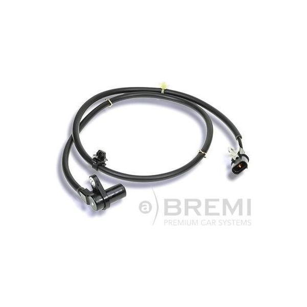 Bremi 50896 Sensore Velocità Ruota Oe MR961237 Compatibile Con Outlander-image