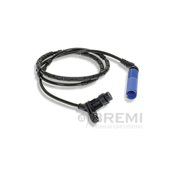 Bremi 51679 Sensore Velocità Ruota Oe 34526750972 Compatibile Con Serie 3 E46-image