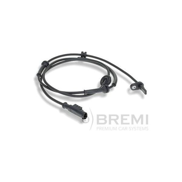 Bremi 51305 Sensore Velocità Ruota Oe 46823095 Compatibile Con Alf. Gt, Alf. 156-image