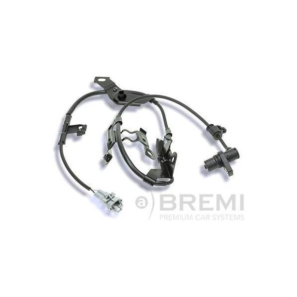 Bremi 51087 Sensore Velocità Ruota Oe 8954335050 Compatibile Con Land Cruiser, 4 Runner-image