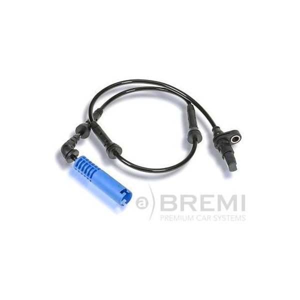 Bremi 50355 Sensore Velocità Ruota Oe 34526750971 Compatibile Con Serie 3 E46-image
