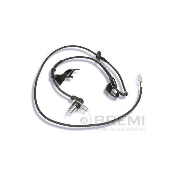 Bremi 50498 Sensore Velocità Ruota Oe C0014371Y Compatibile Con Xedos 6-image